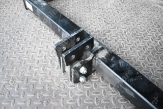 Фаркоп Opel Astra H (седан) 08- (неполный комплект, без крюка)