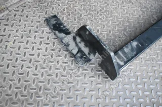 Фаркоп Opel Astra H (седан) 08- (неполный комплект, без крюка)