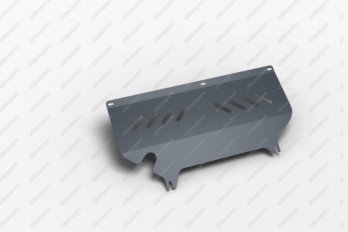 Комплект ЗК и крепеж, подходит для PEUGEOT 207 (2006-) (2мм) 1,4/1,6 MКПП/AКПП