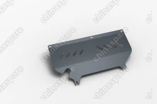 Комплект ЗК и крепеж, подходит для PEUGEOT 207 (2006-) (2мм) 1,4/1,6 MКПП/AКПП