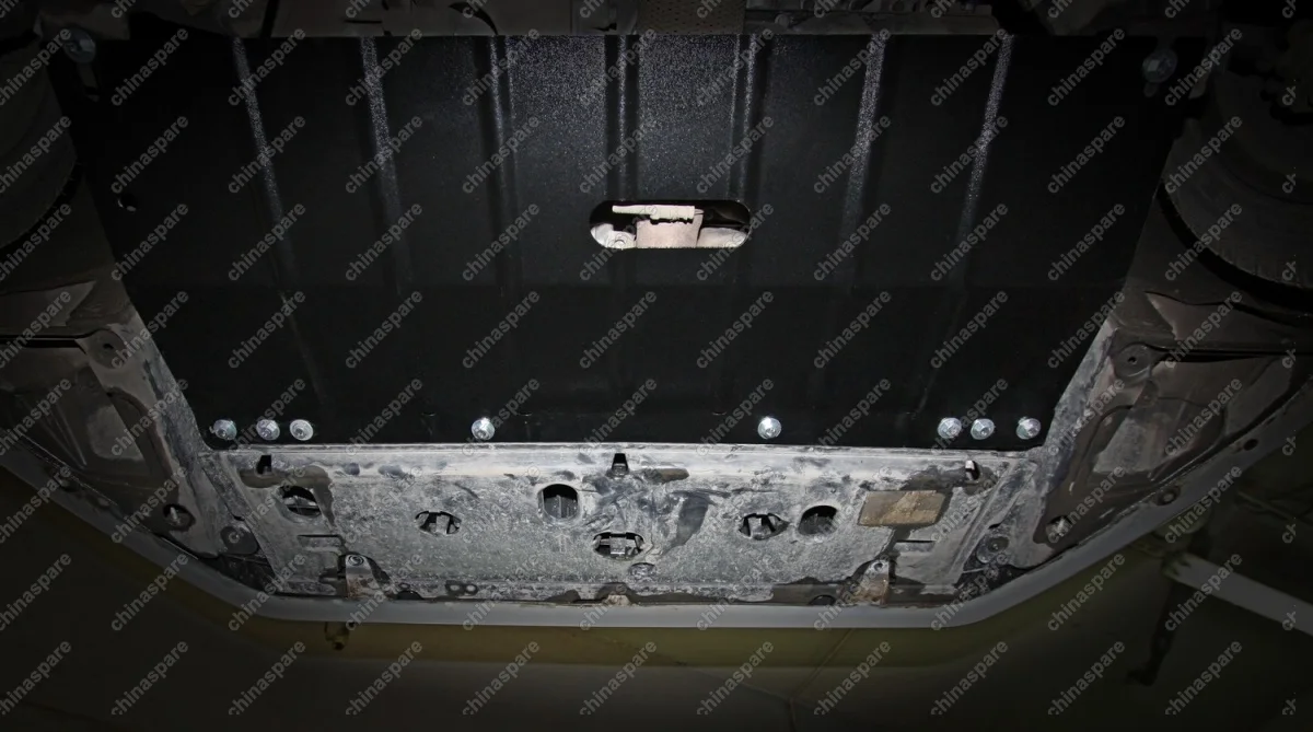 NLZ3814020NEW Комплект ЗК и крепеж, подходит для PEUGEOT 208 Gti (2013->) 1.6 бензин АКПП