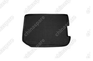 NLC1012B14 Коврик в багажник CITROEN C4 Picasso confort 01/2007-2014, мв. (полиуретан)