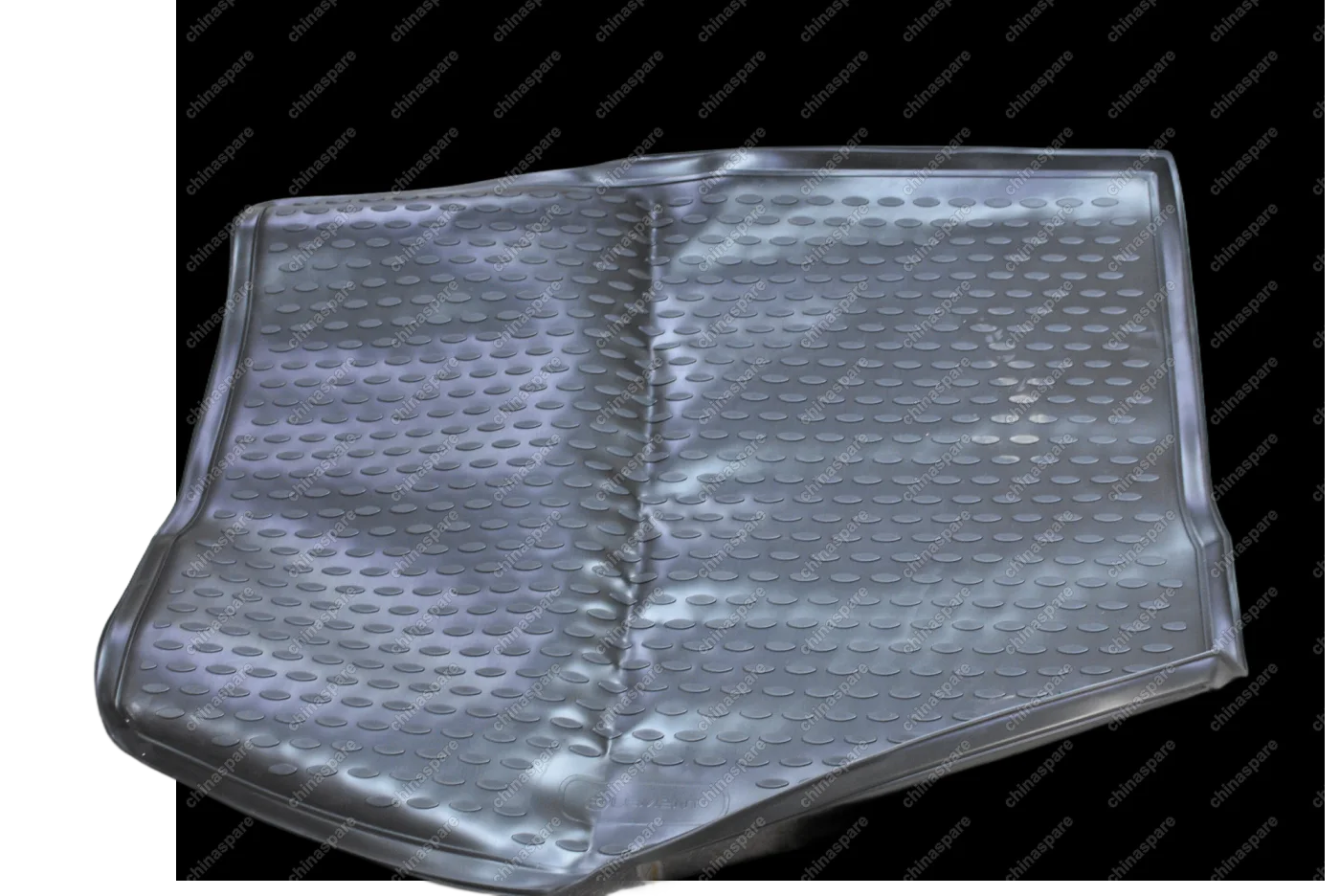 Коврик в багажник (полиуретан) Haval F7 2019-