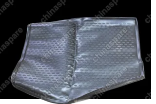 Коврик в багажник (полиуретан) Haval F7 2019-