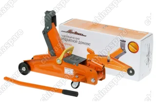 AJ-2F-330 Домкрат подкатной 2 тонны