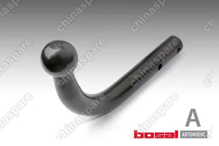 ТСУ на а/м PEUGEOT 308 HB 2007-2013/PEUGEOT 307 HB 2001-2007/CITROEN C4 HB 2004-2011