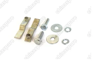 NLZ3816030NEW ЗК и крепеж, подходит для PEUGEOT 308 (07-14), 3008 (09-13), Partner Tepee/VU (08-12), CITROEN Berlingo (02-15) 1,4/1,6 бен./1,6 диз.