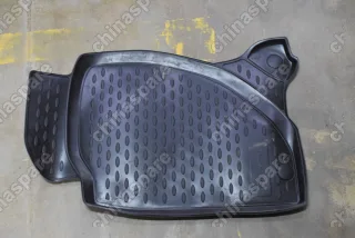 Коврики в салон GREAT WALL Hover H5, 2010->, 4 шт. (полиуретан)