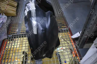 Подкрылок передний левый ТОТЕМ Lifan Cebrium (720), 2014-