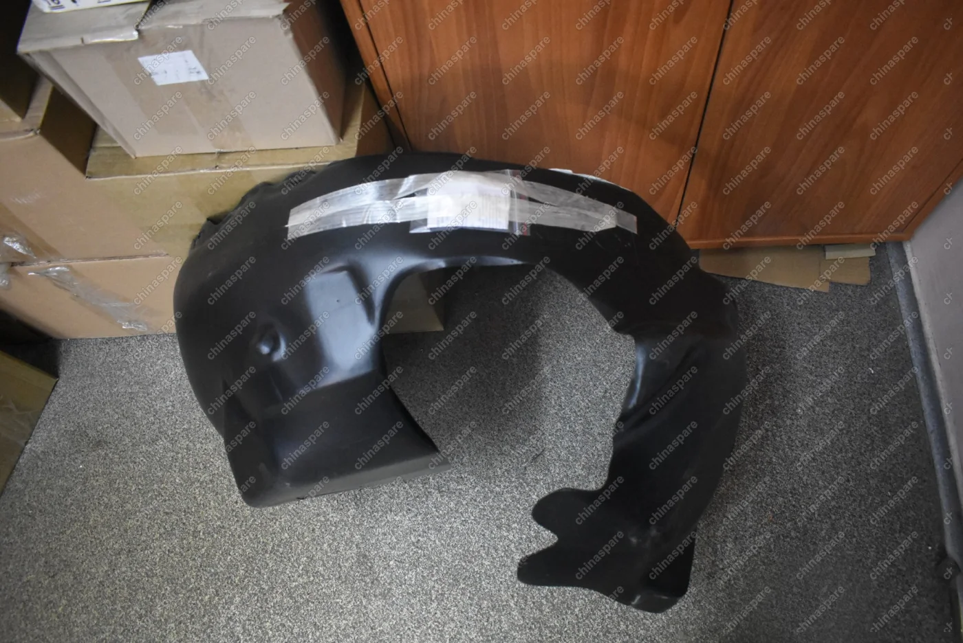 Подкрылок передний правый Lifan Cebrium (720), 2014-