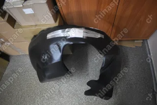 Подкрылок передний правый Lifan Cebrium (720), 2014-