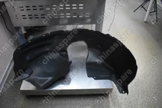 Подкрылок передний правый Lifan Cebrium (720), 2014-