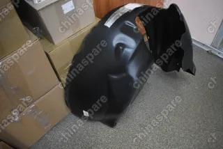Подкрылок передний правый Lifan Cebrium (720), 2014-