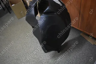 Подкрылок передний правый Lifan Cebrium (720), 2014-