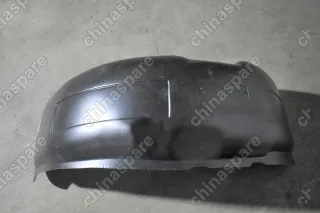 Подкрылок задний левый Mitsubishi Pajero IV 2006-