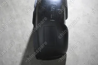 Подкрылок задний левый Mitsubishi Pajero IV 2006-