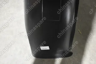 Подкрылок задний левый Mitsubishi Pajero IV 2006-