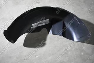 Подкрылок задний левый Mitsubishi Pajero IV 2006-