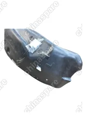 Подкрылок MITSUBISHI Pajero Sport, 2017-> [задний левый]