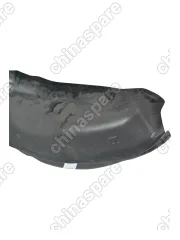 Подкрылок MITSUBISHI Pajero Sport, 2017-> [задний правый]