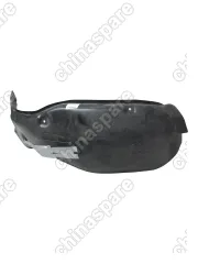 Подкрылок MITSUBISHI Pajero Sport, 2017-> [задний правый]