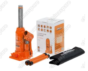 AJ-B-02 Домкрат бутылочный 2 тонны