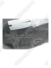 Подкрылок MITSUBISHI Pajero Sport, 2017-> [задний правый]