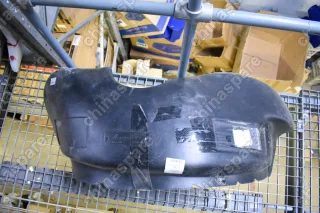 Подкрылок передний левый Mitsubishi Pajero IV 2006-