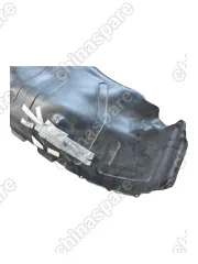 Подкрылок MITSUBISHI Pajero Sport, 2017-> [передний правый]