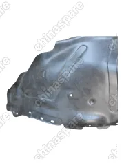 Подкрылок MITSUBISHI Pajero Sport, 2017-> [передний правый]