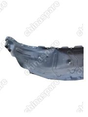 Подкрылок MITSUBISHI Pajero Sport, 2017-> [передний правый]