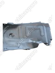 Подкрылок MITSUBISHI Pajero Sport, 2017-> [передний правый]