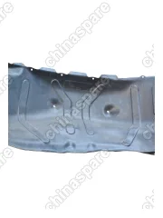 Подкрылок MITSUBISHI Pajero Sport, 2017-> [передний правый]