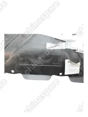 Подкрылок MITSUBISHI Pajero Sport, 2017-> [передний правый]