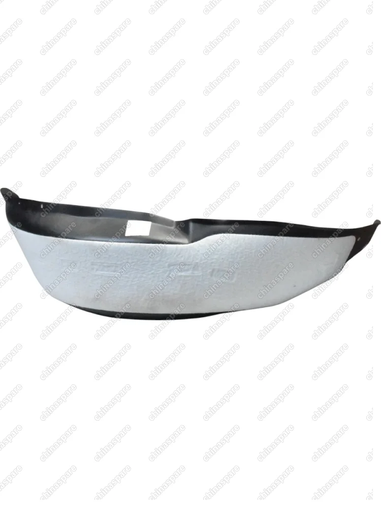 Локер с шумоизоляцией задний левый Haval F7/F7X 2019-