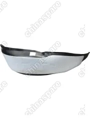 Локер с шумоизоляцией задний левый Haval F7/F7X 2019-