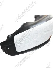 Локер с шумоизоляцией задний левый Haval F7/F7X 2019-