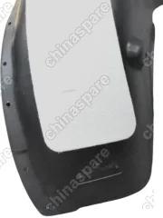 Локер с шумоизоляцией задний левый Haval F7/F7X 2019-