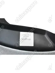 Локер с шумоизоляцией задний левый Haval F7/F7X 2019-