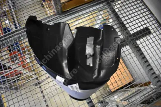 Локер с шумоизоляцией передний правый Haval F7 2019-