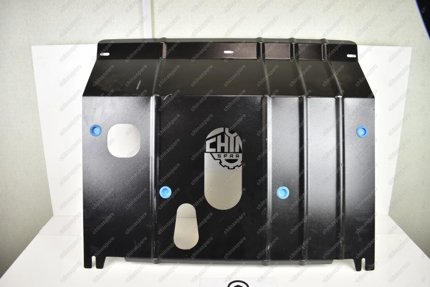 Защита Картера Zotye T600 (2016-2019) 1,5 МТ