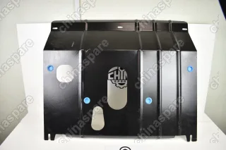 Защита Картера Zotye T600 (2016-2019) 1,5 МТ