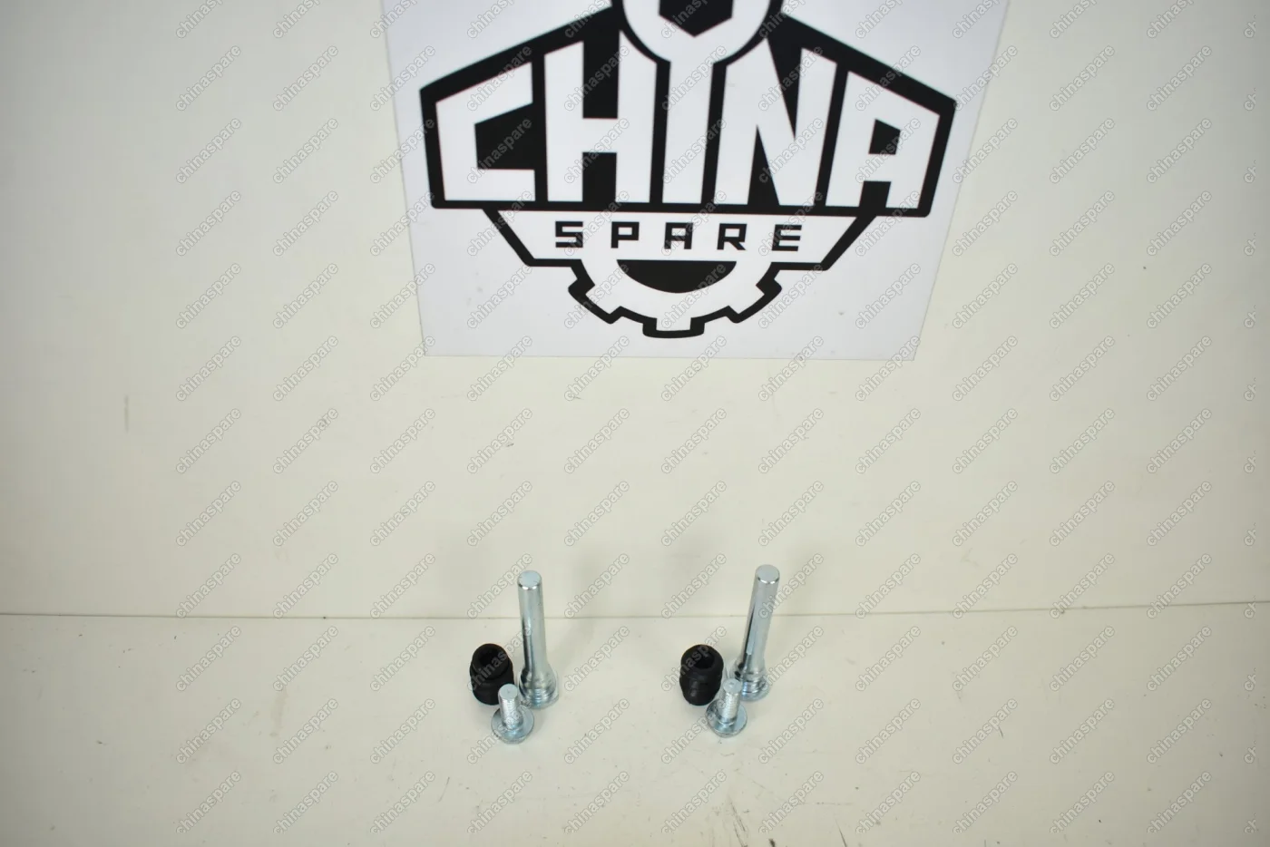 Палец переднего суппорта (Комплект) Great Wall Hover H3 New Turbo, Hover H5 (Дизель)