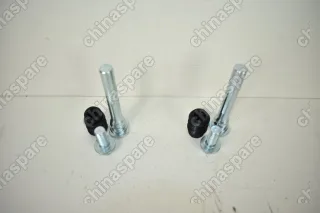 Палец переднего суппорта (Комплект) Great Wall Hover H3 New Turbo, Hover H5 (Дизель)