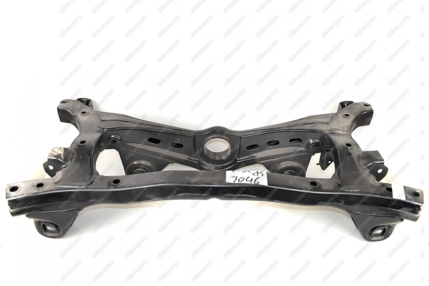 Подрамник задний Zotye T600