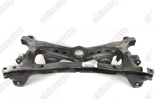 Подрамник задний Zotye T600