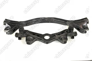 Подрамник задний Zotye T600