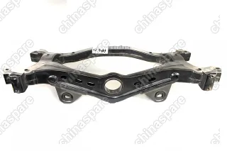 Подрамник задний Zotye T600