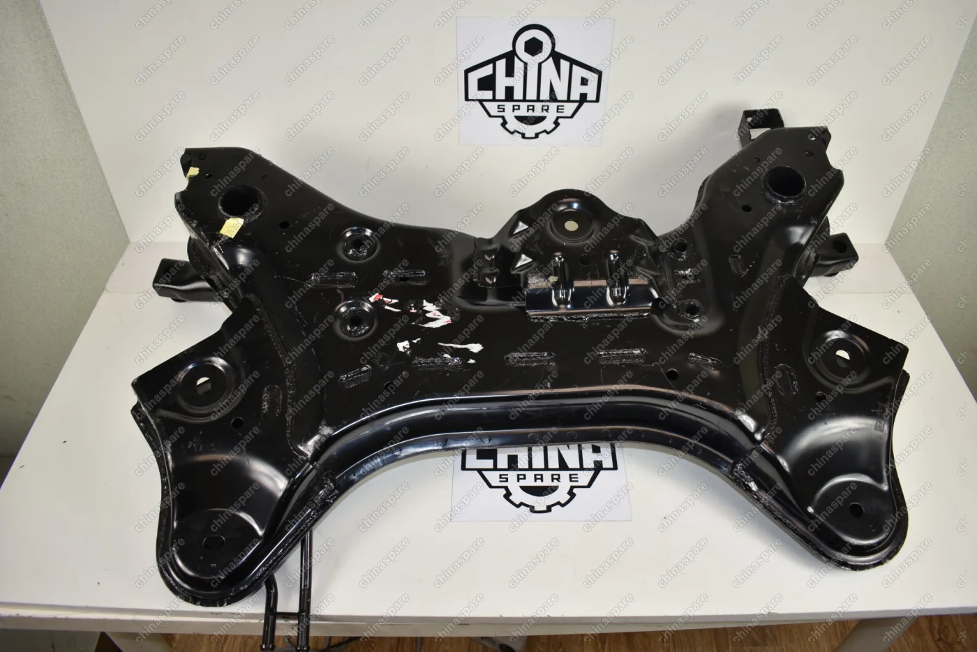 Подрамник передний Zotye T600