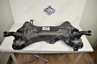 Подрамник передний Zotye T600